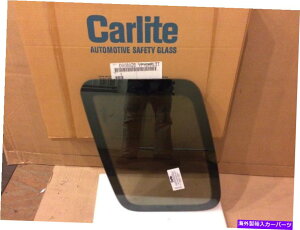 KX 1992-1998tH[hGRmgvanNH[^[KXDQ8028ypy OEM 1992-1998 FORD ECONOLINE EXTENDED VAN LEFT QUARTER GLASS DQ8028YPY OEM