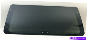 KX tBbg93-97tH[hGNXv[[93-94}c_iozobNe[Q[gEBhEKXM Fits 93-97 Ford Explorer 93-94 Mazda Navajo Back Tailgate Window Glass Heated