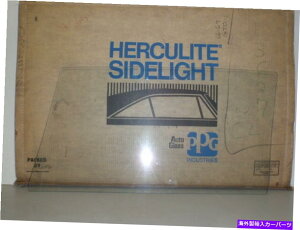 KX 1966-67 GTO Chevelle SS 396 N.O.S.hAKXi3627 1966-67 GTO CHEVELLE SS 396 N.O.S. DOOR GLASS PART # 3627