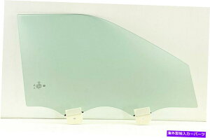 KX OEq/E̐ʌ֑KX~[2020-2022tH[hGNXv[[ OE Passenger/Right Side Front Door Window Glass LAMI For 2020-2022 Ford Explorer