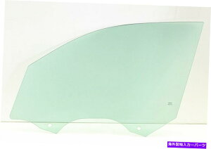 KX hCo[/̐ʌւ̑KX2019-2022 BMW X5̂߂ɏĂ߂ Driver/Left Side Front Door Window Glass Tempered For 2019-2022 BMW X5