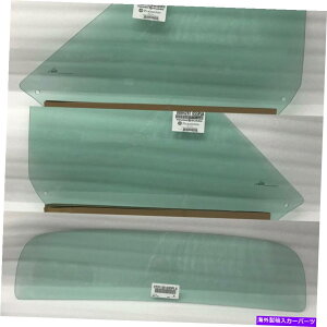 �K���X * NEW* 3 PC LOF ASTRO LOGO 69-74 CORVETTE DOOR��LEAR GLASS DD04297/98��DT01120 *NEW* 3 pc LOF Astro Logo 69-74 Corvette Door & Rear Glass DD04297/98 & DT01120�y���s�A���i�z