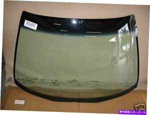 ガラス 2008-2011 FORD FOCUS 2ドアクーペ4ドアセダンフロントガラスGlass DW1694GTY 2008-2011 FORD FOCUS 2 DOOR COUPE 4 DOOR SEDAN WINDSHIELD GLASS DW1694GTY