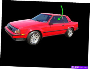 KX tBbg82-85g^ZJ2hAN[ytghCo[TChhAEBhEKX Fit 82-85 Toyota Celica 2Door Coupe Front Driver Left Side Door Window Glass