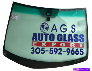 KX 2004-2009 LEXUS RX 330 4hAɓKBJZT[ttgV[hB FW02390 Fits 2004-2009 LEXUS RX 330 4 DOOR. FRONT WINDSHIELD W/RAIN SENSOR. FW02390