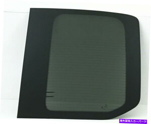 KX 2015-2022 Ford Transit High/Mid-Roof Back Window Glass Passenger R/H OE Fits 2015-2022 Ford Transit High/Mid-Roof Back Window Glass Passenger R/H OE