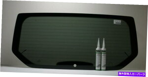 KX tBbgF2014-2020tH[hgWbgRlNgobNOXCp[z[ŉM + 2ڒ Fits: 2014-2020 Ford Transit Connect Back Glass Heated With Wiper Hole + 2 glue
