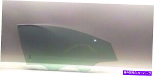 KX 2011N2014Ñq_C\i^̂߂̐ʉEq̃hAKX Front Right Passenger Side Door Glass Window for a 2011-2014 Hyundai Sonata
