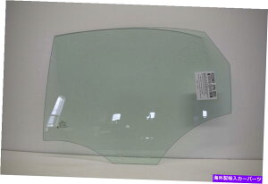 KX 09-16̌̍hCo[TChhAEBhEKXAEfBA4 S4 09-12 RS4 4DRZ_ Rear Left Driver Side Door Window Glass for 09-16 Audi A4 S4 09-12 RS4 4DR Sedan