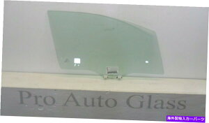 �K���X 2009-2014 Honda Fit Fort Front Right Right Passenger Side Door Glass Window FOR 2009-2014 HONDA FIT FRONT RIGHT PASSENGER SIDE DOOR GLASS WINDOW�y���s�A���i�z