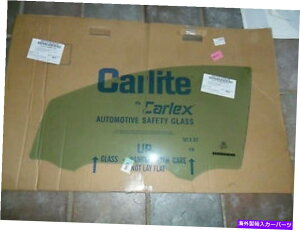 KX 07-13tH[hGbWJ[MKXOEtghCo[TChhAEBhEKX OE Front Left Driver Side Door Window Glass for 07-13 Ford Edge & Lincoln MKX