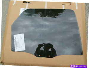 KX tH[hGXP[v}[L[}i[̏qTChAJ[CghAOXDD9753ypn FORD ESCAPE MERCURY MARINER PASSENGER SIDE REAR CARLITE DOOR GLASS DD9753YPN