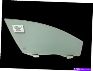 KX 2016-2018J[MKXhCo[TChtghAKX~l[g Fits 2016-2018 Lincoln MKX Driver Side Front Left Door Window Glass Laminated