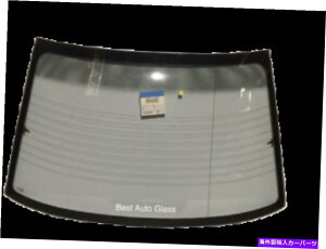 KX tBbg93-96_bWRgAC[OT~bgAOH~[W2DRN[yobNOX Fits 93-96 Dodge Colt,Eagle Summit,Mitsubishi Mirage 2Dr Coupe Rear Back Glass