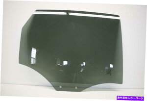 KX 2009N2017ÑAEfBQ5A2015-2017 SQ5̃AEȑ̃hAKX Rear Right Passenger Side Door Window Glass for 2009-2017 Audi Q5, 2015-2017 SQ5