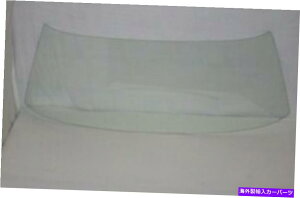 KX 1968 1969 Chevelle Windshield Glass Cutlass Skylark Gto Convertible Clear 1968 1969 Chevelle Windshield Glass Cutlass Skylark GTO Convertible Clear