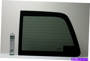 KX tBbg11-16tH[hF250AF350p[MXC_[+1ڒܗpEKX Fits 11-16 Ford F250, F350 Right Side Glass for the Power Heated Slider +1 Glue