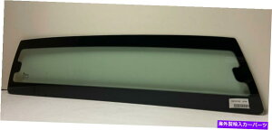 KX KF2019-2022tH[hW[sbNAbvÎ~obNEBhEKXm^Cg +ڒ Fits: 2019-2022 Ford Ranger Pickup Stationary Back Window Glass Non-Tinted +Glue