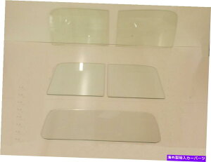 KX 1947-1950 Chev GMCsbNAbvKXtgKX2s[XhAAobNZbgNA 1947 - 1950 Chev GMC Pickup Glass Windshield 2 Piece Door Rear Back Set Clear