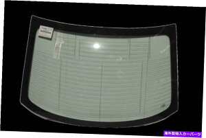 KX 2010-2013 MazdB 3-4DOORZ_AKXobNEBhE - M 2010-2013 Mazd. 3 - 4Door Sedan Rear Glass Back Window - Heated