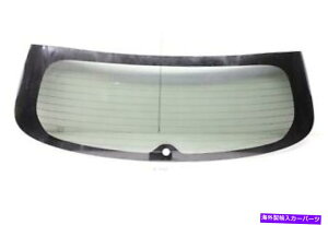 KX VvCoV[MobNOXOHAEg_[X|[cRVR 11-19Q[gnb` NEW PRIVACY HEATED BACK GLASS MITSUBISHI OUTLANDER SPORT RVR 11-19 GATE HATCH