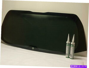 KX tBbgF2011N2017Nz_IfbZC~joAe[Q[gobNOX /M Fit: 2011 to 2017 Honda Odyssey Mini Van Rear Tailgate Back Glass / Heated