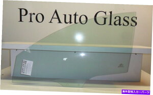 KX 2009-2013}c_6tghCo[TChhAKXFD23970GTN FOR 2009-2013 MAZDA 6 FRONT LEFT DRIVER SIDE DOOR GLASS WINDOW FD23970GTN