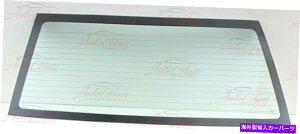 KX 2003-2005tBbgq_CANZg4 DRZ_AobNEBhEKXMV@\ Fits 2003-2005 Hyundai Accent 4 Dr Sedan Rear Back Window Glass Heated NEW