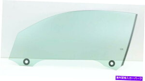 KX BMW 428i 435i 440i 430i M4 2DRN[yhCo[TChhAEBhEKXVK Fits BMW 428i 435i 440i 430i M4 2Dr Coupe Driver Left Side Door Window Glass NEW