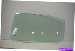 KX 2007-2017NTXLS 460 LLS 600H Ľ̃hCo[TChhAEBhEKX Rear Left Driver Side Door Window Glass for 2007-2017 Lexus LS 460 L & LS 600H L