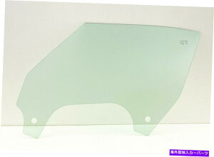 KX hCo[/̃hAKX15-18̃At@I/NCX[4C 15-19XpC_[ Driver/Left Side Door Window Glass For 15-18 Alfa Romeo/Chrysler 4C 15-19 Spyder