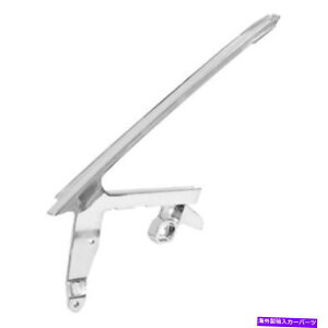KX 1965 1966}X^OxgEBhEt[}EghA - Eq 1965 1966 Mustang Vent Window Frame Mount to the Door - Right Passenger Side