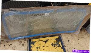 KX V{̎OHpWFe83-90tgKXMB198745 New Genuine MITSUBISHI Pajero Montero 83-90 Windshield Glass MB198745