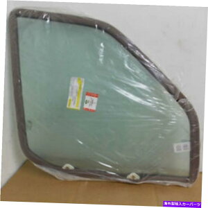 �K���X �����h���[�o�[�t�����g�h�A�E�B���h�E�K���XRH�����W�X�|�[�c06-09 CUB500141 OEM LAND ROVER FRONT DOOR WINDOW GLASS RH RANGE SPORT 06-09 CUB500141 OEM�y���s�A���i�z