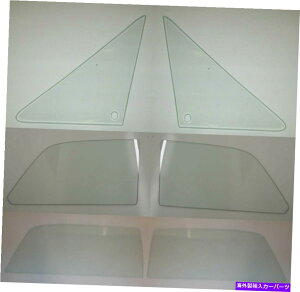 KX TChOX1970 Ford Falcon 2DRZ_xghANH[^[1/70-8/70NAEBhE Side Glass 1970 Ford Falcon 2DR Sedan Vent Door Quarter 1/70-8/70 Clear Windows