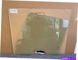 �K���X Mack CH�V���[�Y�i89-21�j�h���C�o�[�h�A�K���X�i�x���g�I�v�V�����Ȃ��j MACK CH SERIES (89-21) DRIVER DOOR GLASS (NO VENT OPTION)�y���s�A���i�z