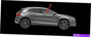 KX tBbg15-2018ZfXxcGLA 250,45 AMGassengertgEhAEBhEKX Fit 15-2018 Mercedes Benz GLA 250,45 AMG Passenger Front Right Door Window Glass