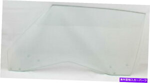 KX VhCo[TChOvhAOXNAamdrCbNXJC[N550-3469-cl New Driver Side Grand Prix Door Glass Clear AMD Fits Buick Skylark 550-3469-CL