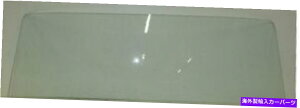 KX obNOX1970 1971 1972 1973 1974v}XoN[_ANA Back Glass 1970 1971 1972 1973 1974 Plymouth Barracuda Rear Clear