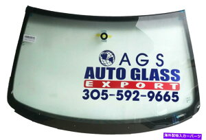 KX 1999-2006 VW Golf/Jetta 2DR4DR HTCHSDNBJZT[ttgV[h 1999-2006 VW GOLF/JETTA 2DR & 4DR HTCH & SDN. FRONT WINDSHIELD W/RAIN SENSOR