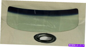 ガラス 1949-1952 Chevy Styleline 1PC Windshield Glass Coupe Sedan Chieftain Seal Gbn 1949 - 1952 Chevy Styleline 1pc Windshield Glass Coupe Sedan Chieftain Seal GBN