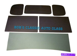 KX AJ1928Nɍꂽ1929NtH[hfAN[yNVbNI[gOXBe[WVNVbN USA Made 1928 1929 Ford Model A Coupe Classic Auto Glass Vintage New Classic