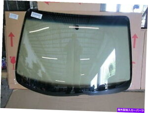 KX 2003-2007}c_6 4hAZ_tgKXGlass FW2308GBN 2003-2007 MAZDA 6 4-DOOR SEDAN WINDSHIELD GLASS FW2308GBN