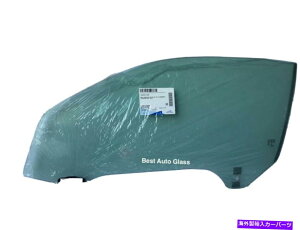 KX 2007-2013 BMW 328 335 / 08-13 M3N[yhCo[ʌ֑KX Fits 2007-2013 BMW 328 335 / 08-13 M3 Coupe Driver Left Front Door Window Glass