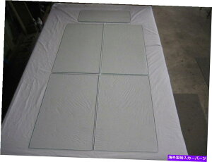 �K���X 1928 1929 1930 1931 Ford Glass Tudor Model A 5pc Glass�Z�b�g2�h�A�Z�_�� 1928 1929 1930 1931 FORD GLASS TUDOR MODEL A 5PC GLASS SET 2 DOOR SEDAN�y���s�A���i�z