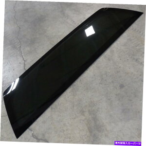 KX GM OEM{bNXŒ㕔obNOXfB[v`g2015-18 Sierra Silverado 84008422 GM OEM Boxed Fixed Rear Backglass Deep Tint 2015-18 Sierra Silverado 84008422