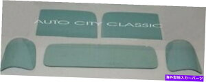 KX 1947- 1950 Chev GMCsbNAbvKXhAAobN3s[XZbgIWiO[F 1947- 1950 Chev GMC Pickup Glass Doors Rear Back 3 Piece Set Original Green Tint