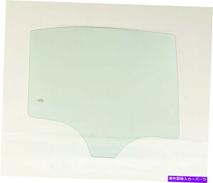 ガラス 15-21ベンツC300 C400 C43 C63AMG 4 DRセダン用の乗客用リアドアウィンドウガラス Passenger Rear Door Window Glass For 15-21 Benz C300 C400 C43 C63AMG 4 DR Sedan