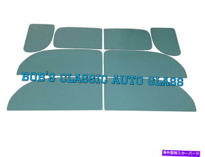 �K���X 1937 1938 1939�t�H�[�h�`���[�_�[2�h�A�Z�_���E�B���h�E�N���V�b�N�I�[�g�K���X���B���e�[�Wnew 1937 1938 1939 FORD TUDOR 2 DOOR SEDAN WINDOWS CLASSIC AUTO GLASS VINTAGE NEW�y���s�A���i�z