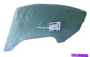 ガラス 2000-2006フィットアウディTTクーペ2DRクーペドライバーサイドフロント左ドアウィンドウガラス FITS 2000-2006 Audi TT Coupe 2DR Coupe Driver Side Front Left Door Window Glass